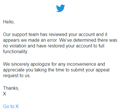 rllychuu's tweet photo. @Bonchinken they banned me fkr no reason 😭 https://t.co/MmJKhZ8Nzn