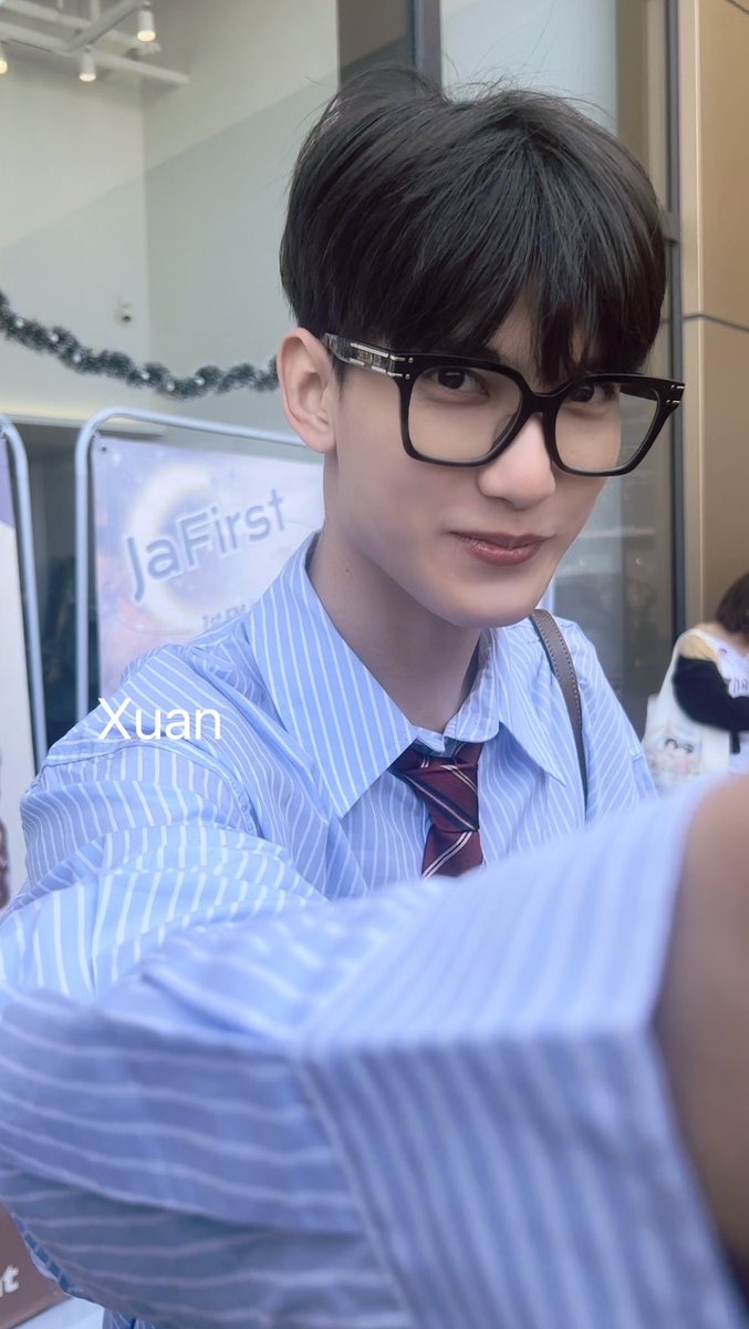 shinya1701's tweet photo. 小一好好看！！！
#jafirst1stFMinMacau
#JaFirst 
#First_Chalongrat https://t.co/UQ7YfccVG9