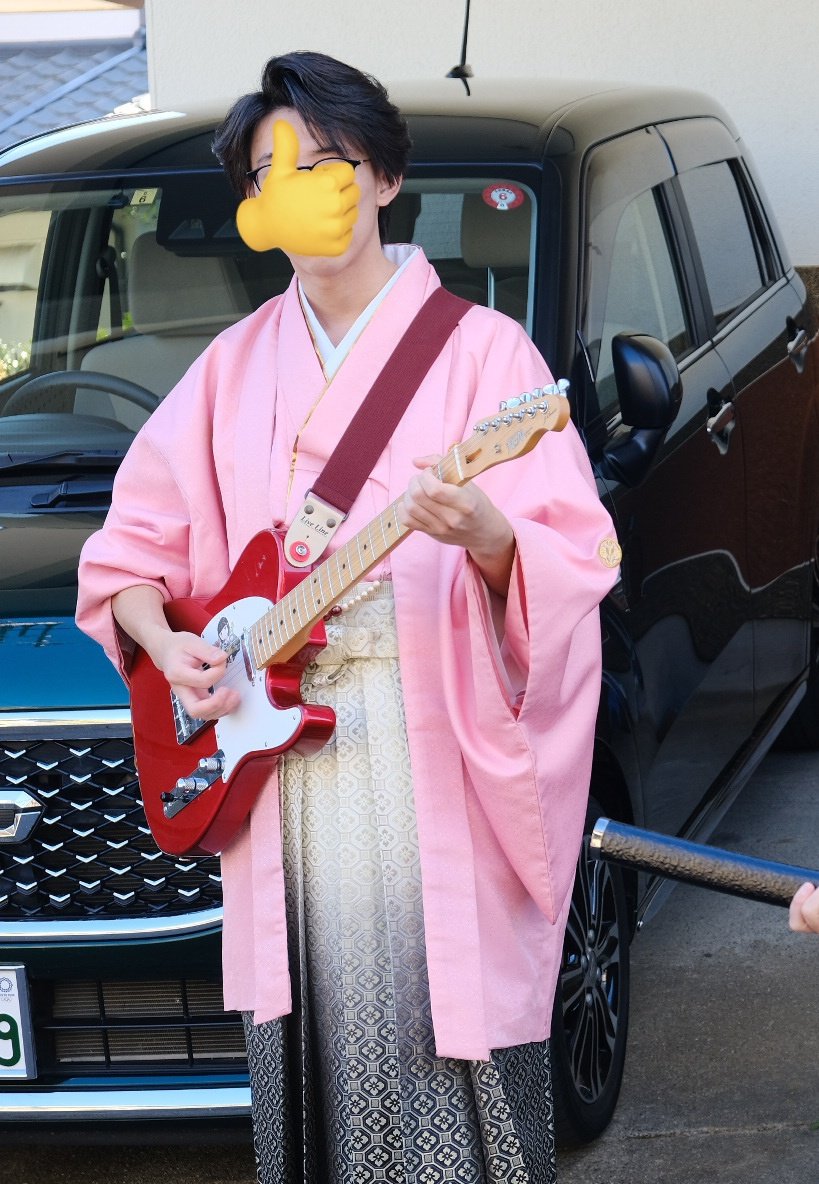 ろくさいじ tweet media