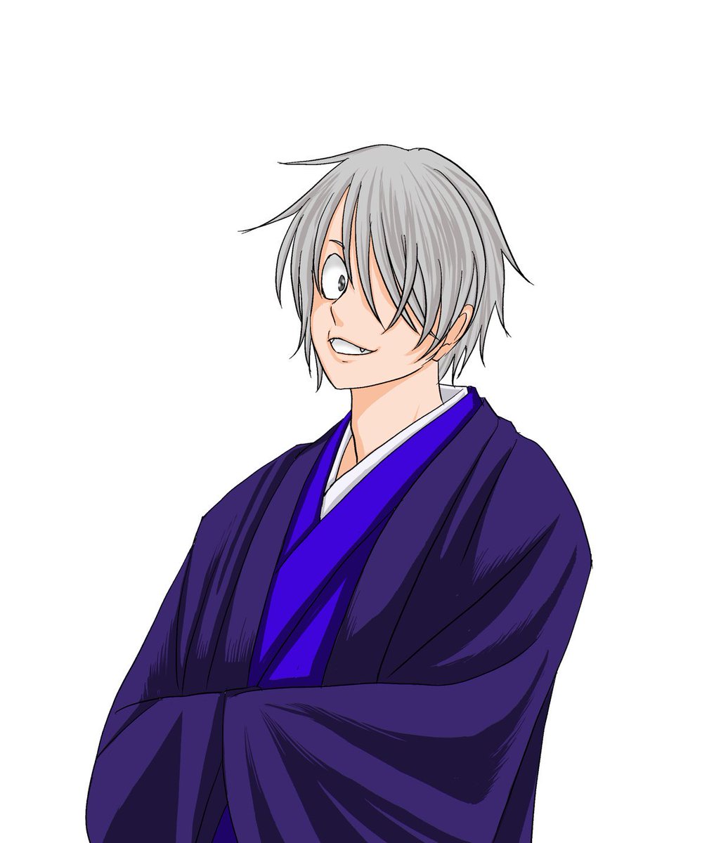 銀之丞 (@gin_nosuke_0) / Posts / X