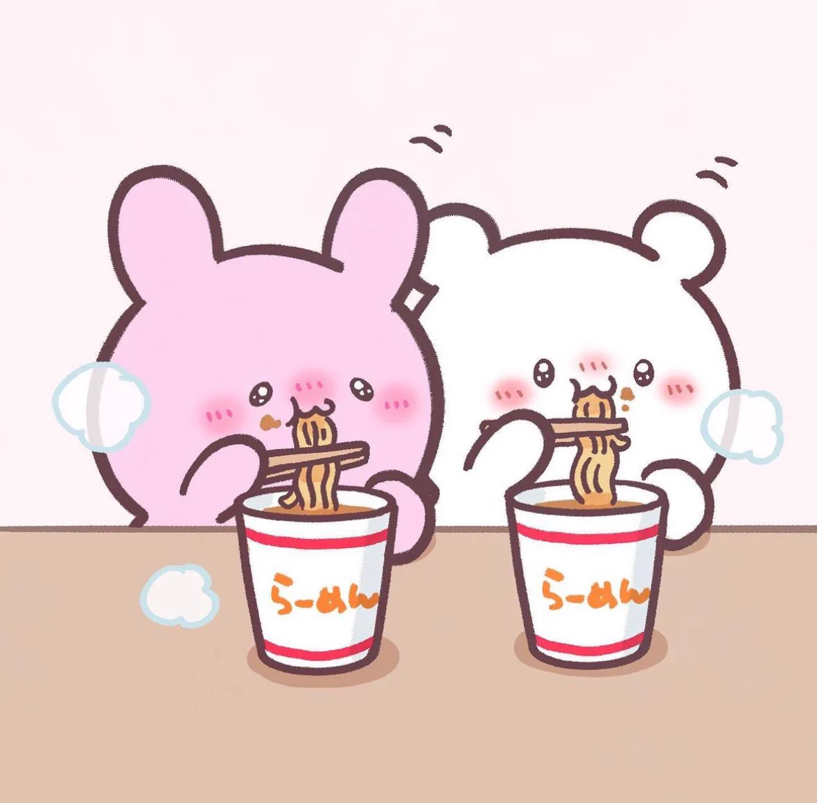 すもっぴ(らぶいーず) on X: 