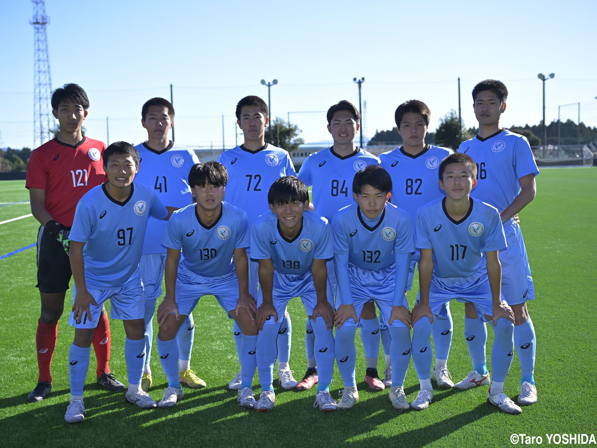 山梨学院サッカー部遠征バック 山梨学院サッカー部遠征バック - メルカリ