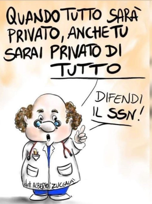 Doc_Gio_'s tweet photo. #SalviamoSSN https://t.co/Oi4QxAe82S