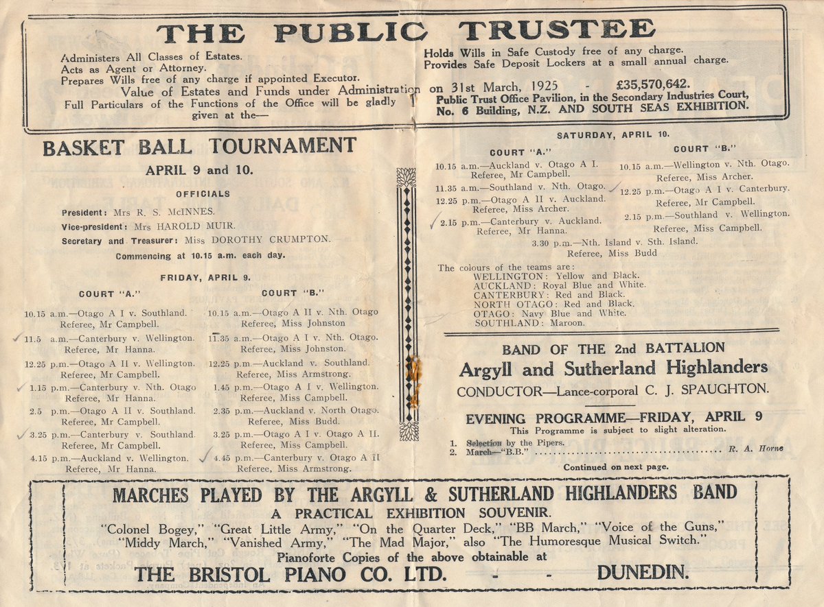 Todd Miller tweet media