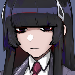 HarbingerOfLuck's tweet photo. Since October baby.
I don't regret how much I love this character. https://t.co/M05udynJdI