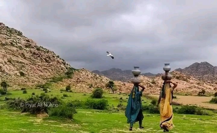 sindhidileep9's tweet photo. اچو ته اڄ ٽُوئيٽر تي انهن جو آواز بنجون جن جو آواز دٻائڻ جي ڪوشش ڪئي پئي وڃي 
جن جو سدا سهڻو ان داتا جبل چورائڻ جي ڪوشش ڪئي پئي وڃي.
 #SaveKaroonjhar
#RamsarConv 
@RamsarConv https://t.co/WskxMHIuhU