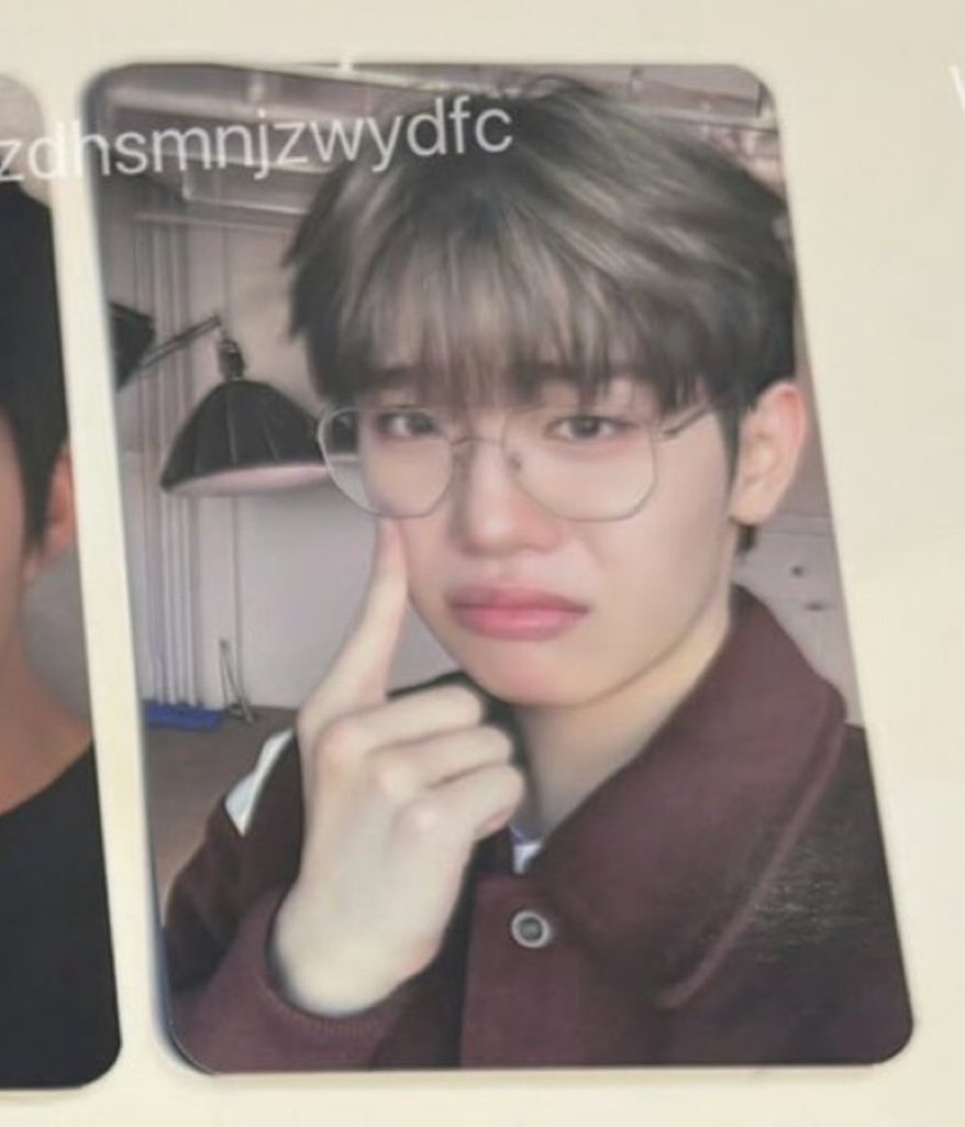 wtb lfs ph 

taerae beatroad digi ld 
— pref can do dop, can send dp
— stbo ok
— not in rush

t. zb1 zerobaseone melting point sad pc
