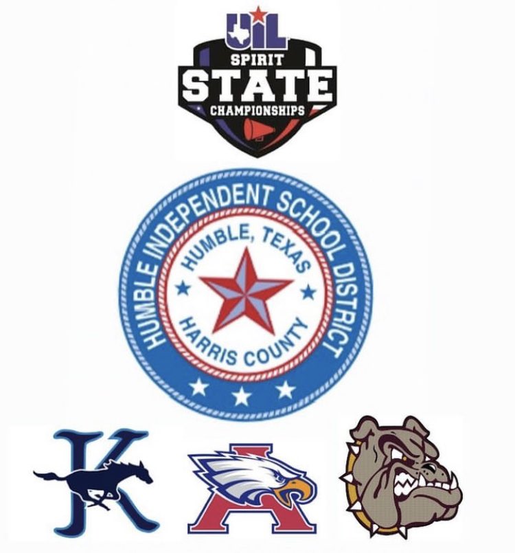 Atascocita Cheer tweet media