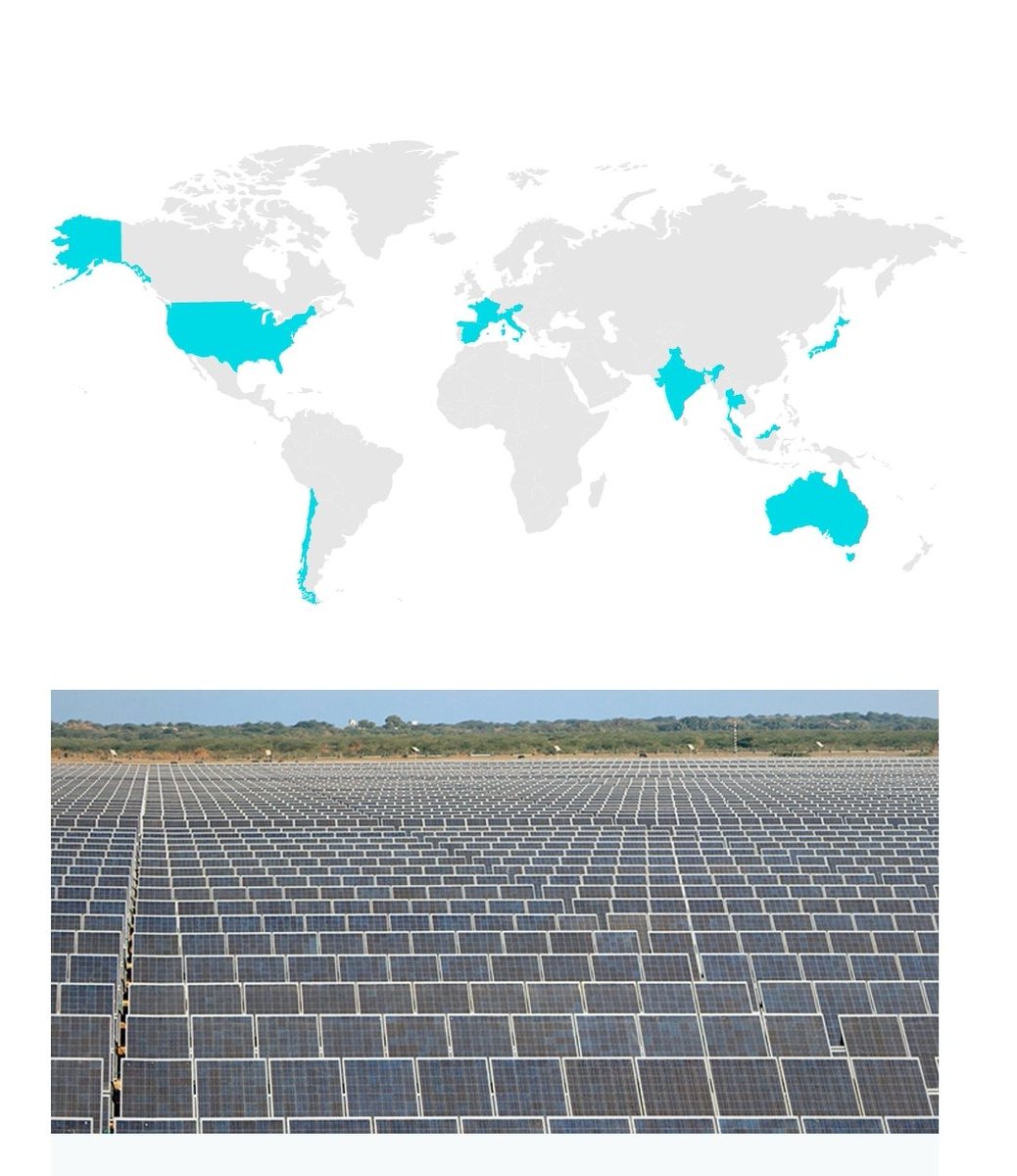 vnguyen83's tweet photo. @PowerLedger_io is exploding right now. One of the least shilled blockchains that attracts hundreds of millions in trading volume. Powered by #Solana .

30+ clients, 10 countries. It is only the matter of time until every country's power grids are integrated.
@
$POWR $SOL https://t.co/qBrH5fk6bx