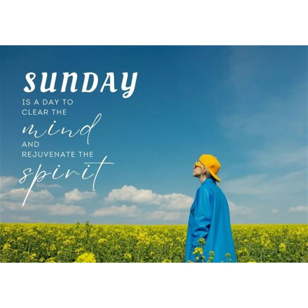 Amidst the chaos of the week, find solace in the simplicity of this day. Breathe, reflect, and soak in the serenity. 🌿💆🏽 

#SundaySerenity #MindfulRecharge #InnerPeaceJourney #GiveMeABoost #JackiePTaylor #BusinessBoostDoctor