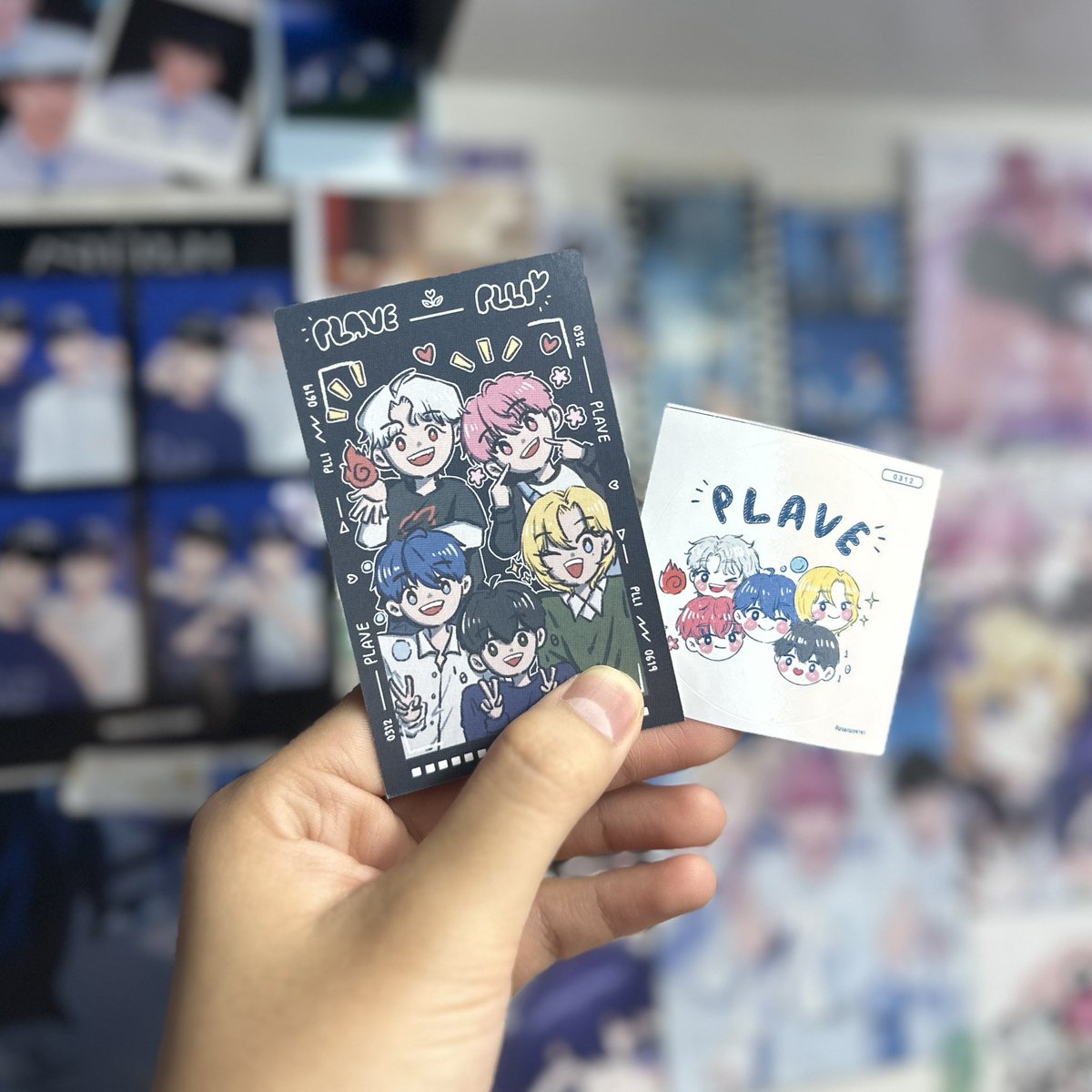 ccplave_iz's tweet photo. ได้ของครบถ้วนค่า
-สตก.รอบทดลอง มีอากาศบางจุด เฉลี่ยประมาณ1-3/100 ส่วนตัวผิวสตกดี สีสวยมากๆๆ
-ฟตก.เหมือนได้มา2สี สีไม่เหมือนกัน(เข้ม-อ่อน) กล่องใส่มาพังทุกมุม ใบที่มุมพังประมาณ10ใบ++ แต่ราคาถูกๆๆ 👍🏻#bubblebrw https://t.co/2idehj1mRX