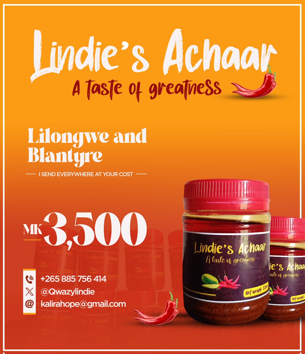 LindiesAchaar tweet picture