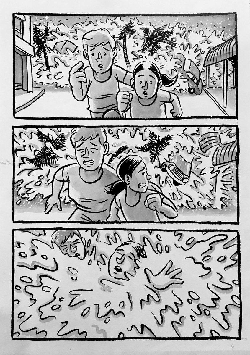 "Sisters" 3/6 