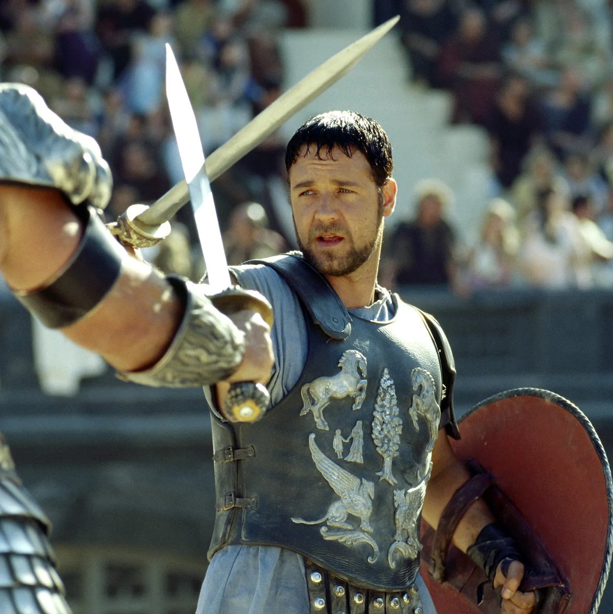 Dos30TV's tweet image. El VIERNES también es noche de cine en el prime time 

➡️ #Moonfall en @antena3com firma un 10.8% de share y 1.093.000 espectadores

➡️ El clásico #Gladiator en @cuatro alcanza un 7.9% de share y 766.000 espectadores

#QueVivaLaTele #Audiencias