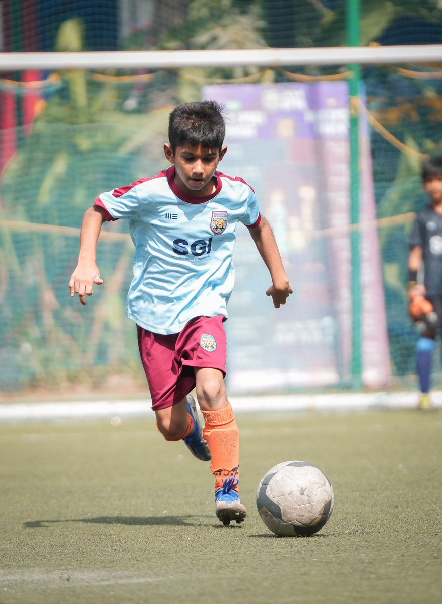 Double Pass Development League tweet media