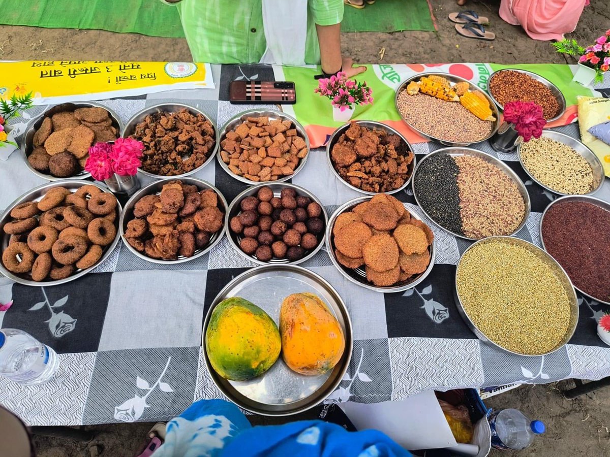 Mission Life tweet media