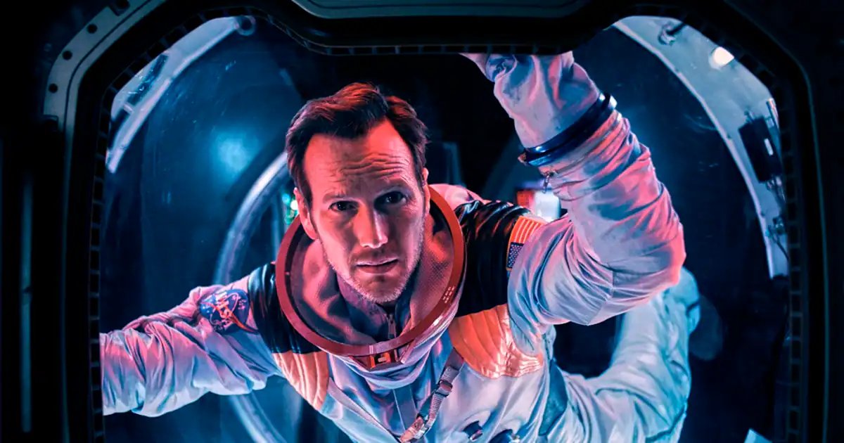 Dos30TV's tweet image. El VIERNES también es noche de cine en el prime time 

➡️ #Moonfall en @antena3com firma un 10.8% de share y 1.093.000 espectadores

➡️ El clásico #Gladiator en @cuatro alcanza un 7.9% de share y 766.000 espectadores

#QueVivaLaTele #Audiencias