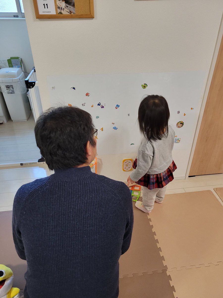 S_K07's tweet photo. おかえりなさい！ https://t.co/M4yFQS97cR