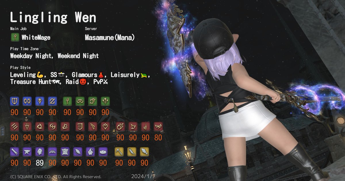 feli 🐔 ling tweet media