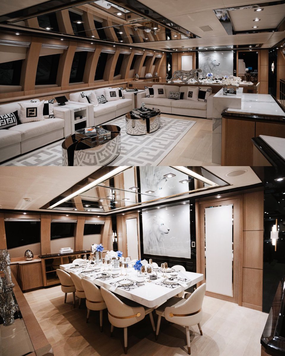 AK ROYALTY 24 CARAT GOLD YACHT (@AKROYALTY2024) / Posts / X