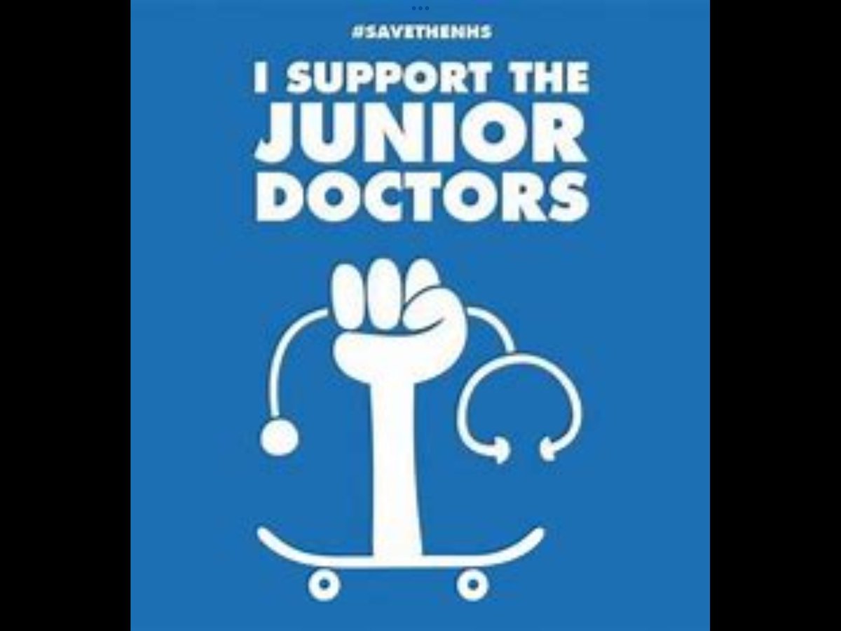 @BMA_JuniorDocs <a href="/16Sharkey/">mo sharkey</a> #SupportTheStrikes