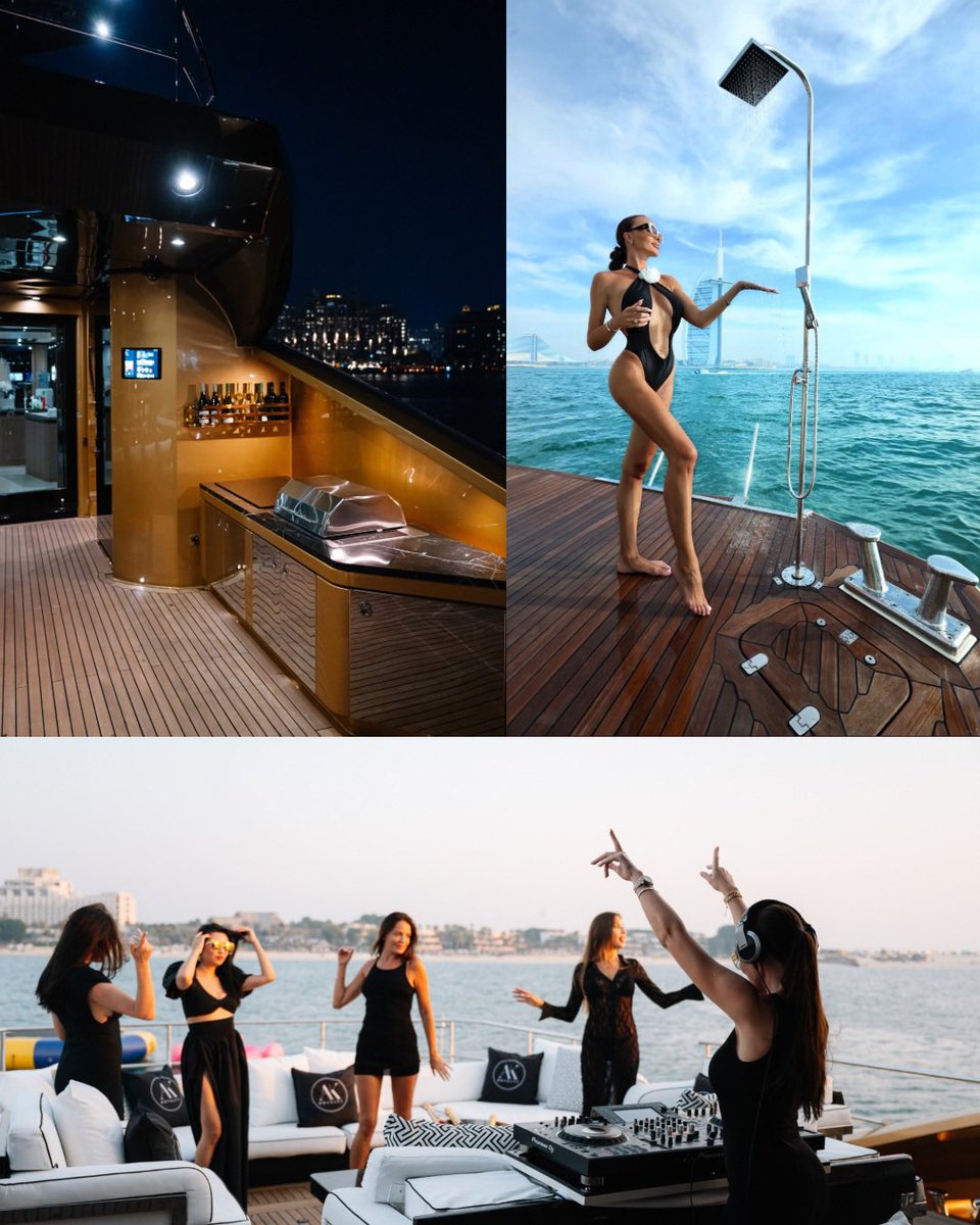 AK ROYALTY 24 CARAT GOLD YACHT (@AKROYALTY2024) / Posts / X