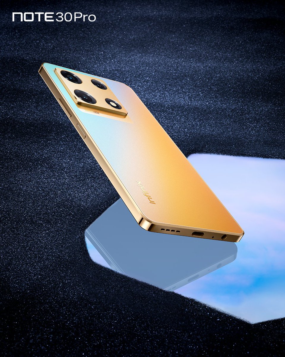 InfinixMobileTZ's tweet image. Tujikumbushe Sifa za #NOTE30PRO ;
108MP + 32MP Selfie Camera, 256GB+16GB Storage, 6,67" 1Bilion True Colours AMOLED Display+120Hz refresh rates, 5000mAh yenye 68W + 15W Wireless Fast Charge na MediaTek Helio G99 Gaming processor.

#infinixtanzania #NOTE30PRO  #GusanishaIjae