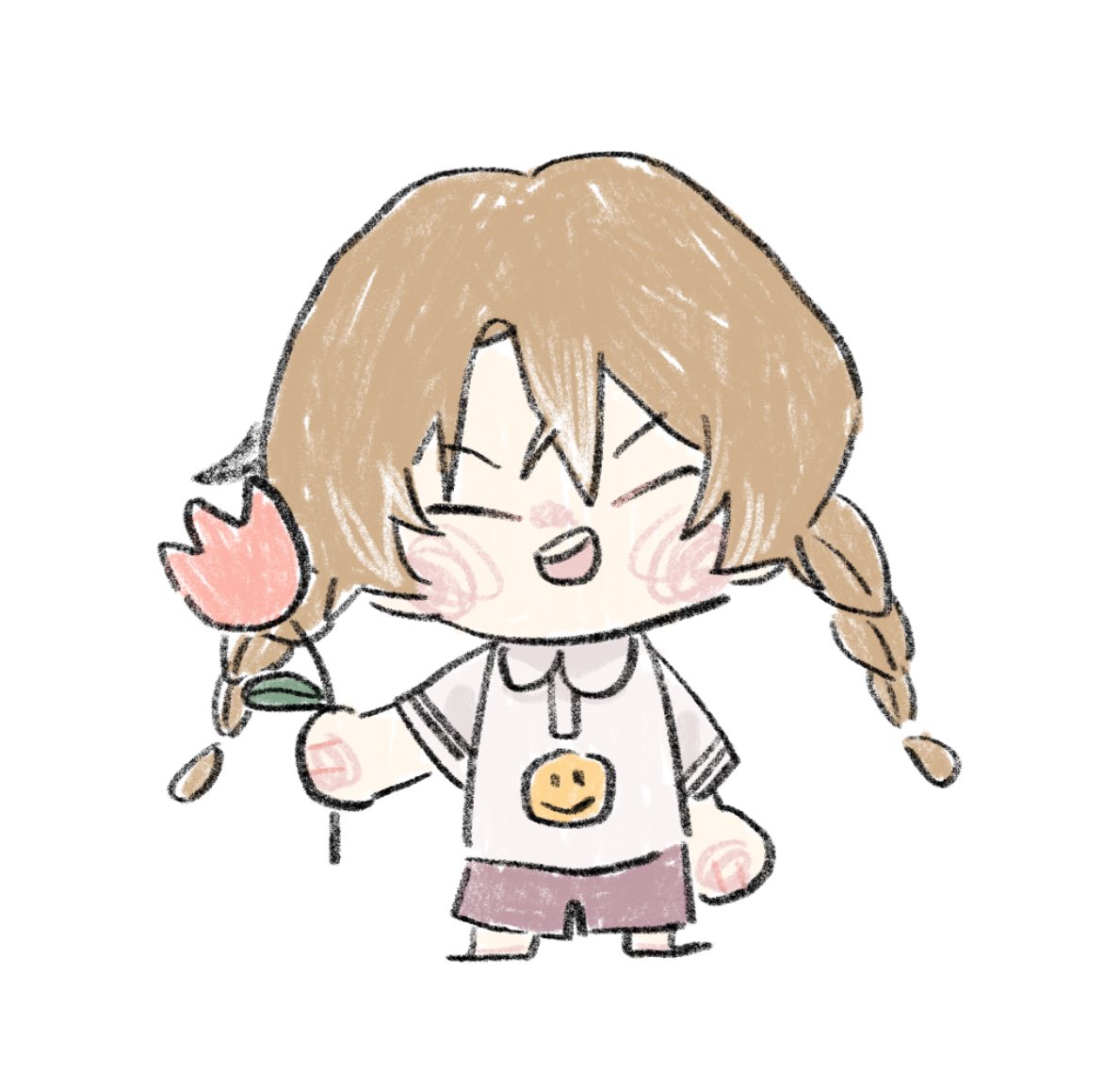 ไอติมผัดมาม่าเผ็ดมาเลเซีย tweet media