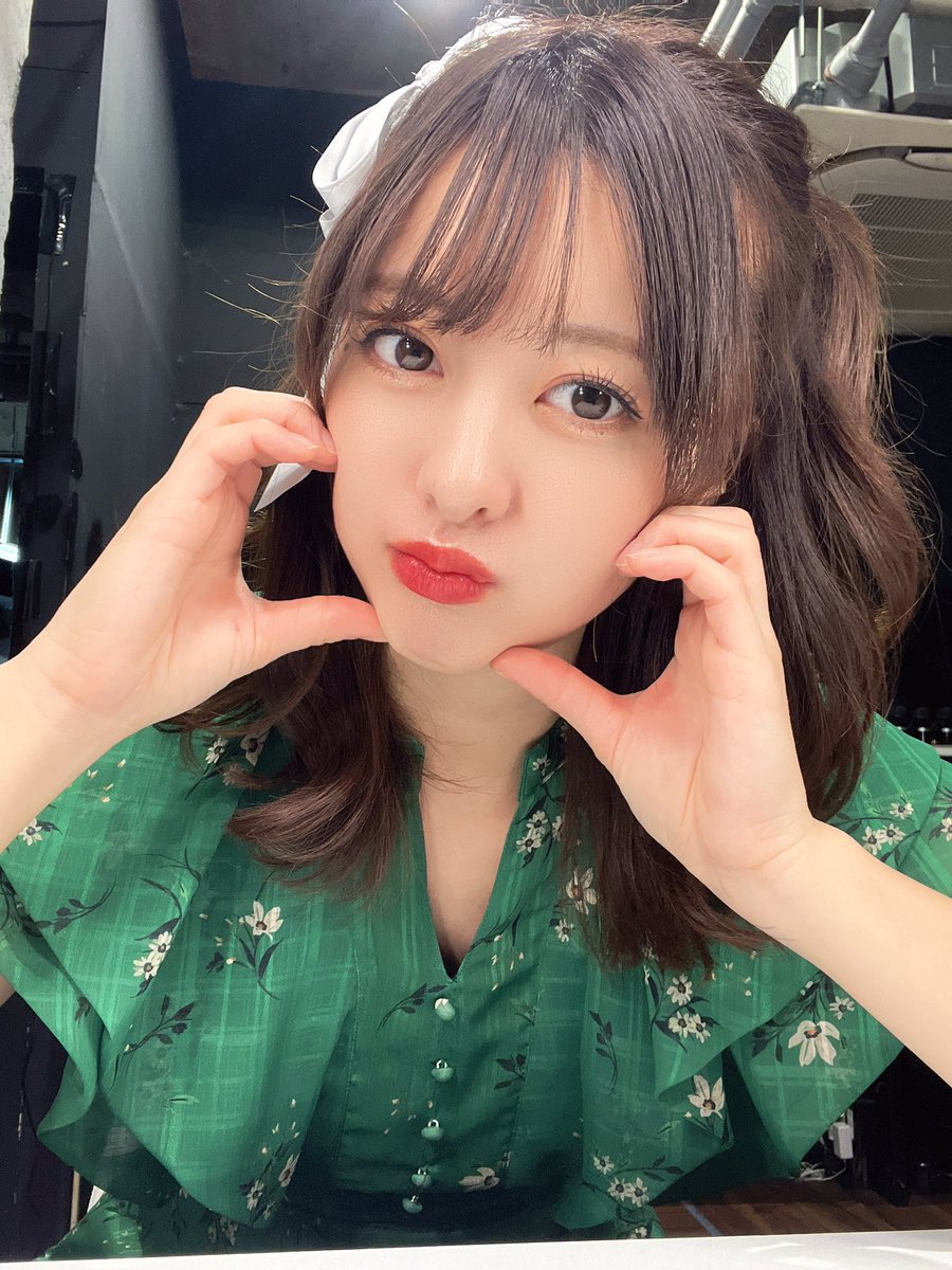MikiKMYD's tweet photo. 辰年だからみどりのワンピース🐲

2024年もみーにゃんしかね？🐱 https://t.co/kKtwzAO2vp
