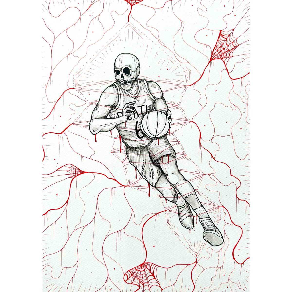 illcrispy's tweet photo. What’s up y’all?

Head over and check out my new artwork instagram page!

https://t.co/EU5KfUM5Fl…

#art #illustration #drawing https://t.co/xcdxuaYFnc