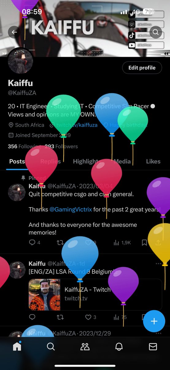 Kaiffu tweet media