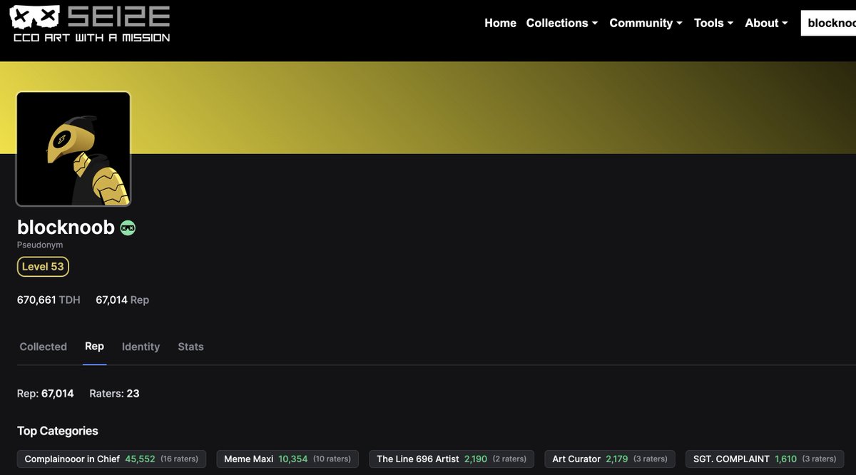 blocknoob 🦇🔊⌐🆇-🆇 tweet media