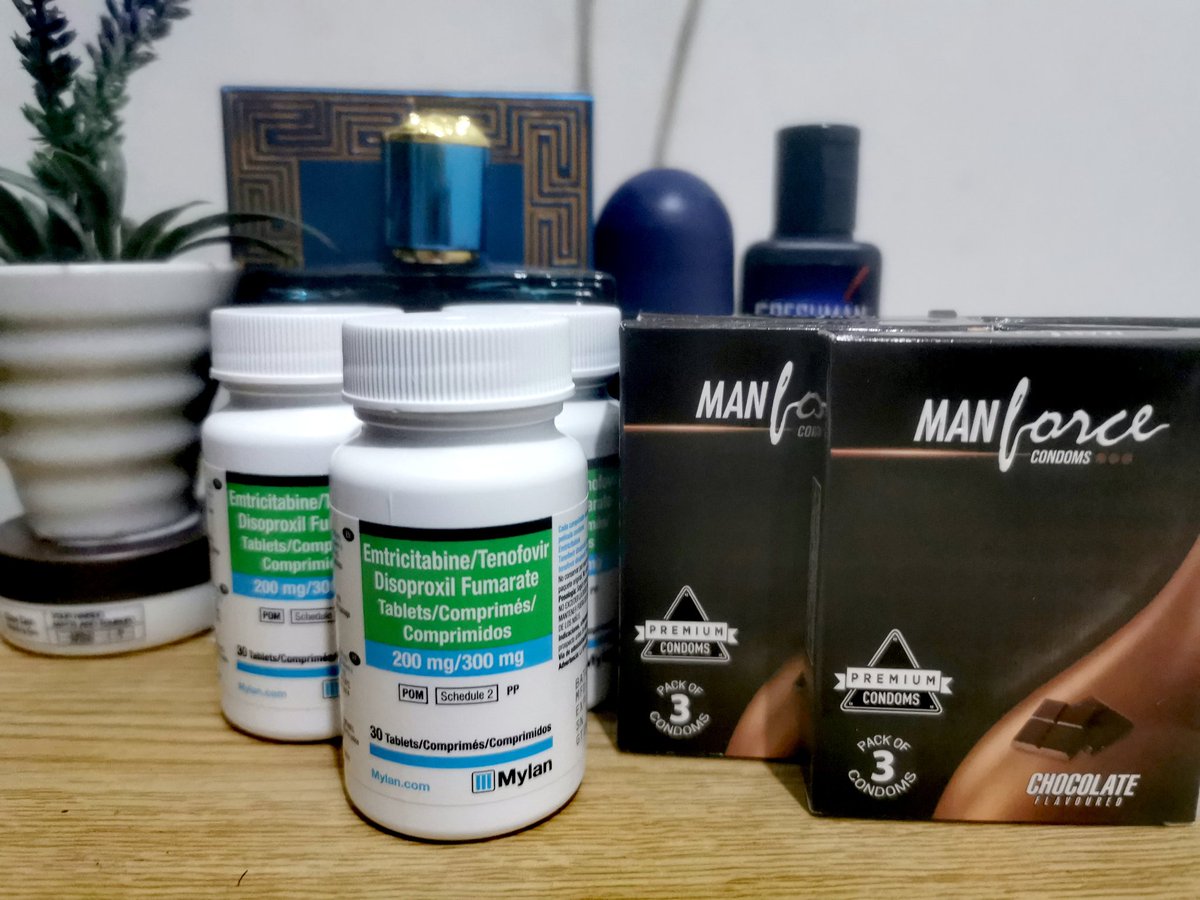 j_andrei15xxx's tweet photo. Got my PrEP refill 💊
Free HIV Screening Test ✅
Free Condoms ✅
Get Tested! Play Safe! Be Safe!
Thank you @HASH_Support 💙
#knowyourstatus
Be #PrEPared, Be #PrEPtected
#PrEPWorks https://t.co/QcZ84hfKFf