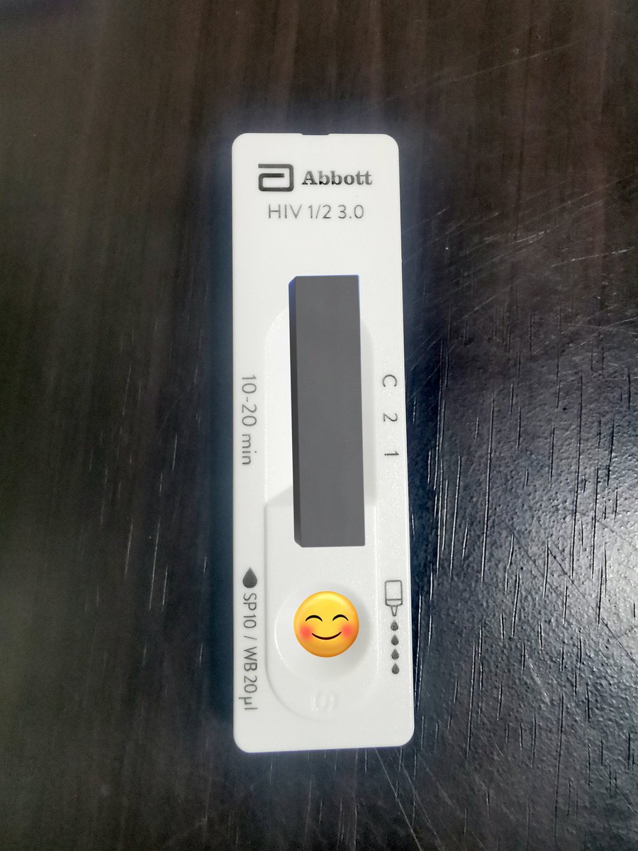 j_andrei15xxx's tweet photo. Got my PrEP refill 💊
Free HIV Screening Test ✅
Free Condoms ✅
Get Tested! Play Safe! Be Safe!
Thank you @HASH_Support 💙
#knowyourstatus
Be #PrEPared, Be #PrEPtected
#PrEPWorks https://t.co/QcZ84hfKFf