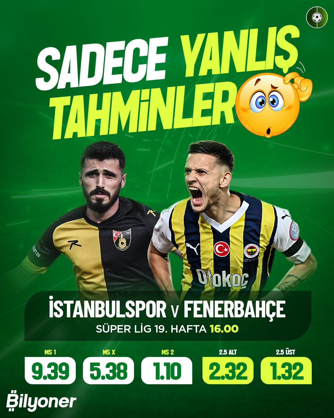 The Fenerbahçe x Galatasaray Rivalry: A Battle for Football Supremacy