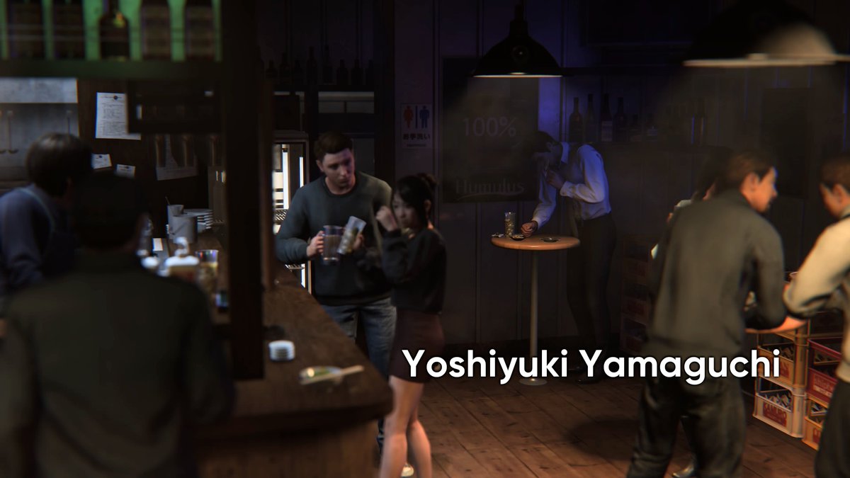 Legolas_Katarn's tweet photo. 74 games finished in 2023. First completion of 2024

Like a Dragon Gaiden The Man Who Erased His Name: A shorter version of a mainline Yakuza game with most of the obvious highs and lows expected of the series but a worthy continuation of Kiryu's story. https://t.co/njQ7L9P2u3 https://t.co/4R3zb6NYIA