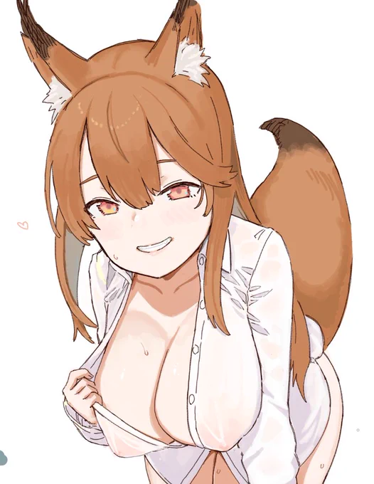 匿名みかんさん絵チャフランカさんです 
