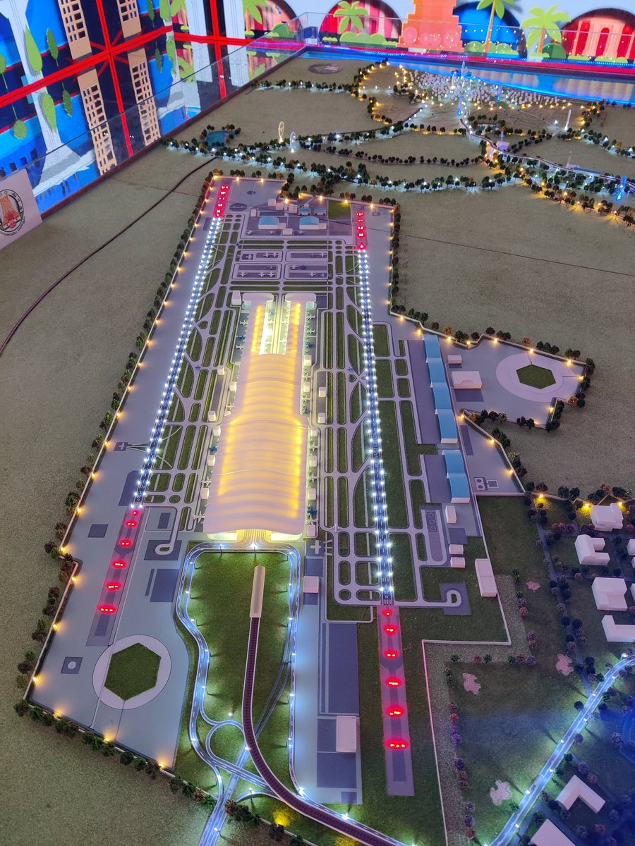 SACHINTAK55's tweet image. High level plan for Parandur Int'l airport
Chennai
#BIGOBASKET UNIVERSITY OF SALES #SALESACHIN #NEWSALES 
INDIA BECOME BIGGEST MARKET IN WORLD 🌎 FOR TRAVELING