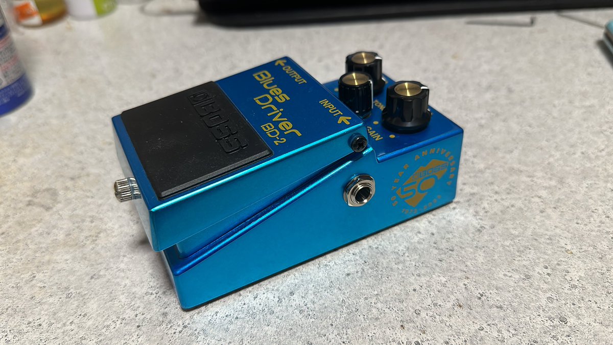 新年一発目のマイニューギアーはー！とある楽器店にて、初売りに秘蔵の品を販売！迷わずget！ #MNG