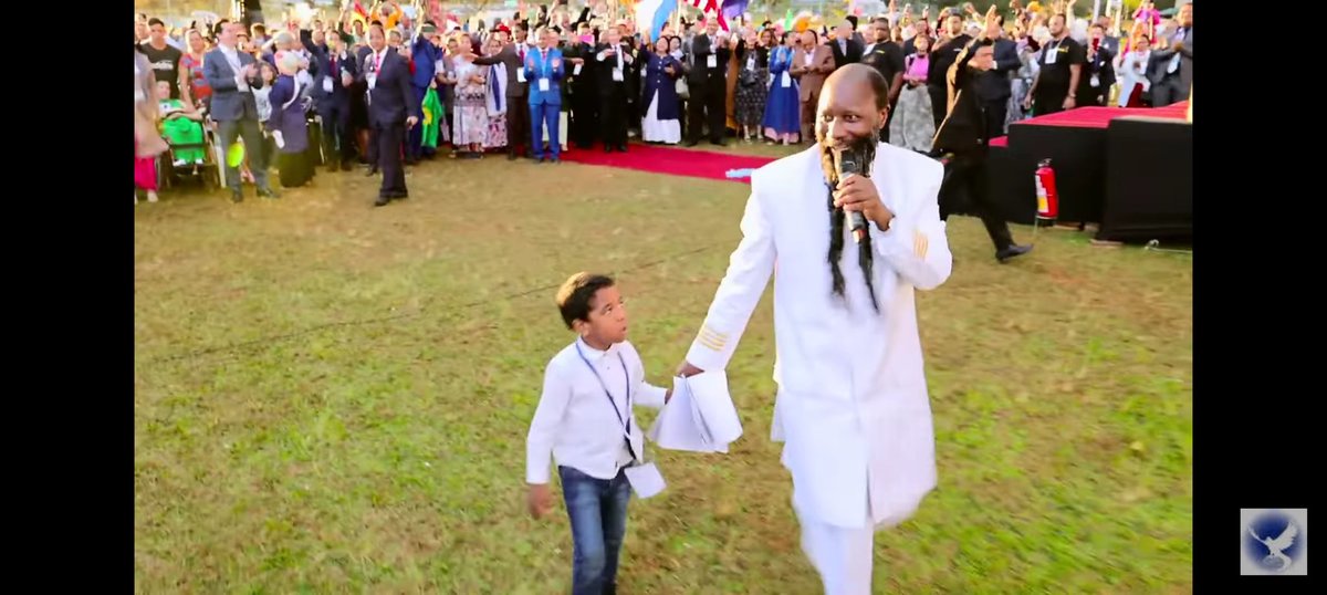 EWarwathe's tweet photo. The #IneffableAnointing, that the prophets of old longed to see its now working in the church, even more greater than the former....raising the cripples, cleansing the lepers....wuuuuuuiii

Kindly Tuned In To https://t.co/Xn1etjept2 It's Now Live From India 🇮🇳 https://t.co/FzZ1xjGrAa