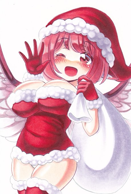 ãªã¯ãšã¹ãããŒããããµã³ã¿ã¿ãã¡ãŒã§ãâ¥ïž
ããããšã埡座ããŸãã!