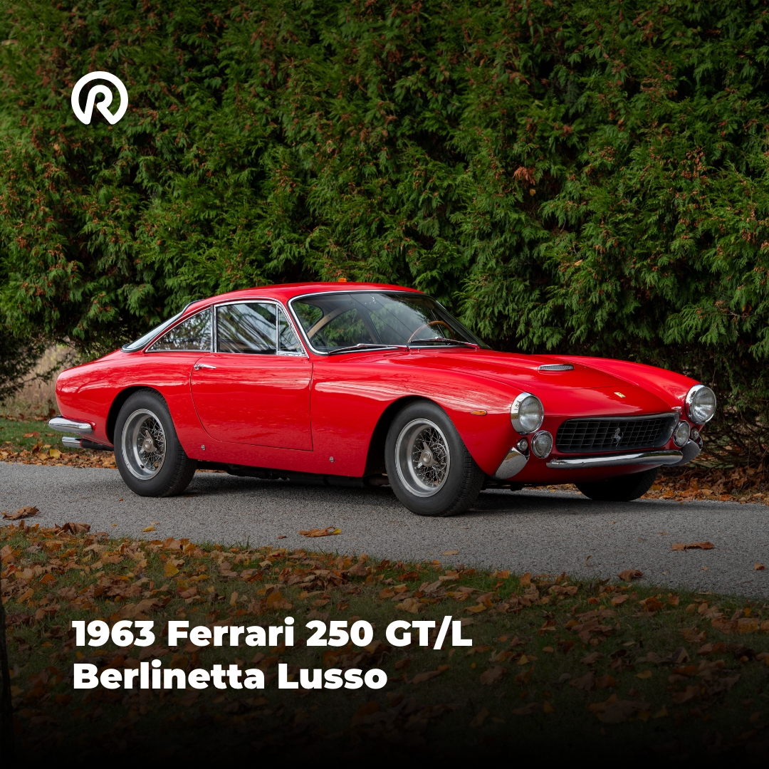roarington_meta's tweet photo. As the New Year festivities wind down, the American auction market is already in full throttle. Mecum’s Kissimmee event, which began on January 2nd, is setting the pace. Keep an eye on the trio of Ferraris from a single collection 🚗💥 

#Ferrari https://t.co/TZZEhJg8nY