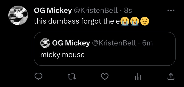 SHIT THAT’S ME?1!1??1?1?