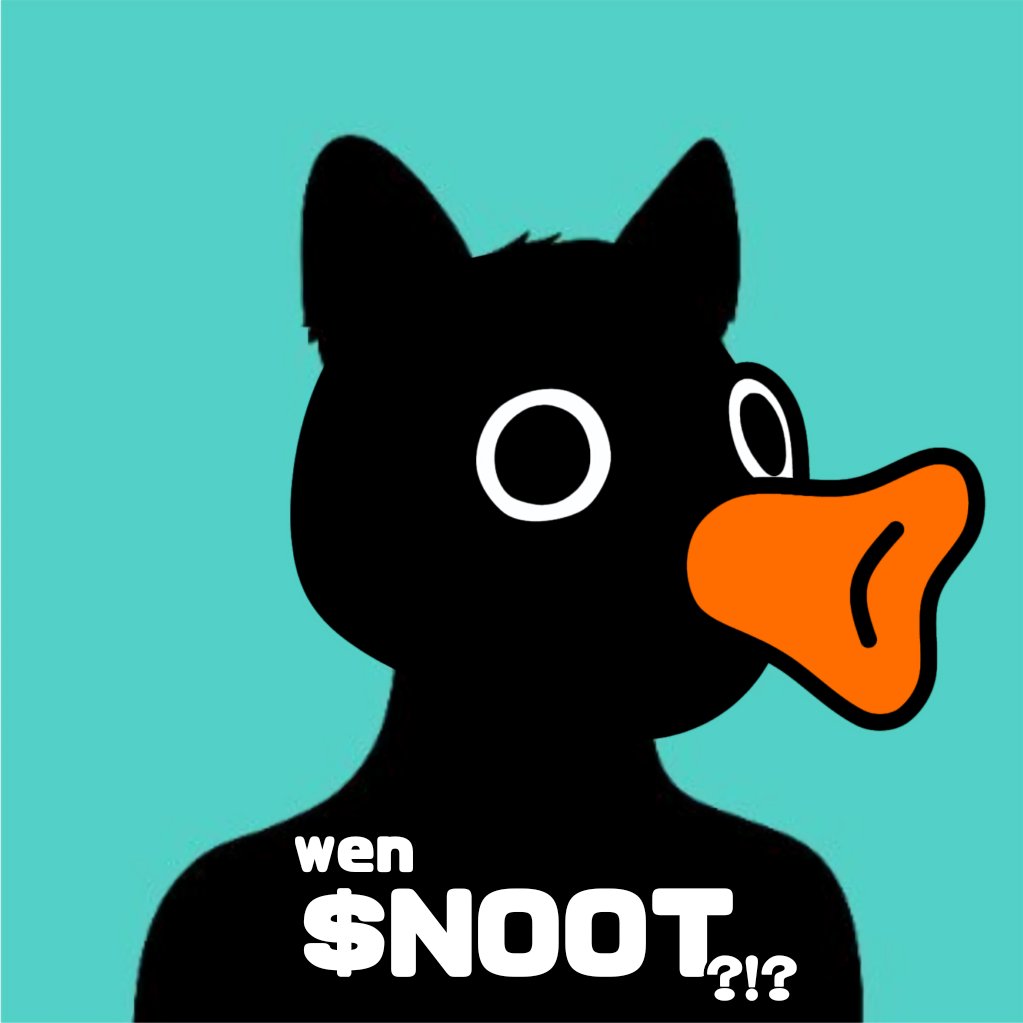 DEEZ NOOTS ($NOOT) 🐧 tweet media