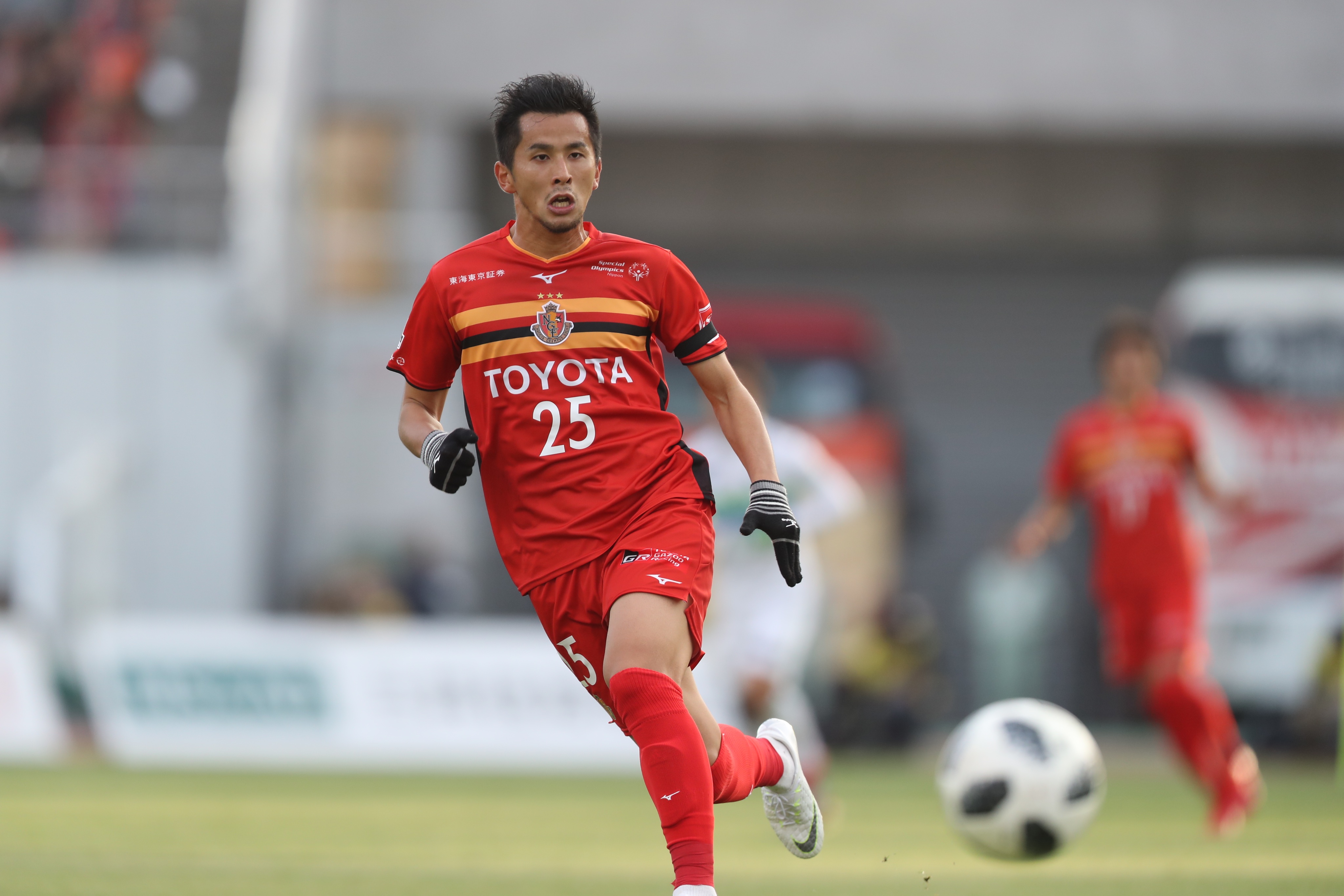 選手アーカイブ-2019年 | チーム | 名古屋グランパス公式サイト