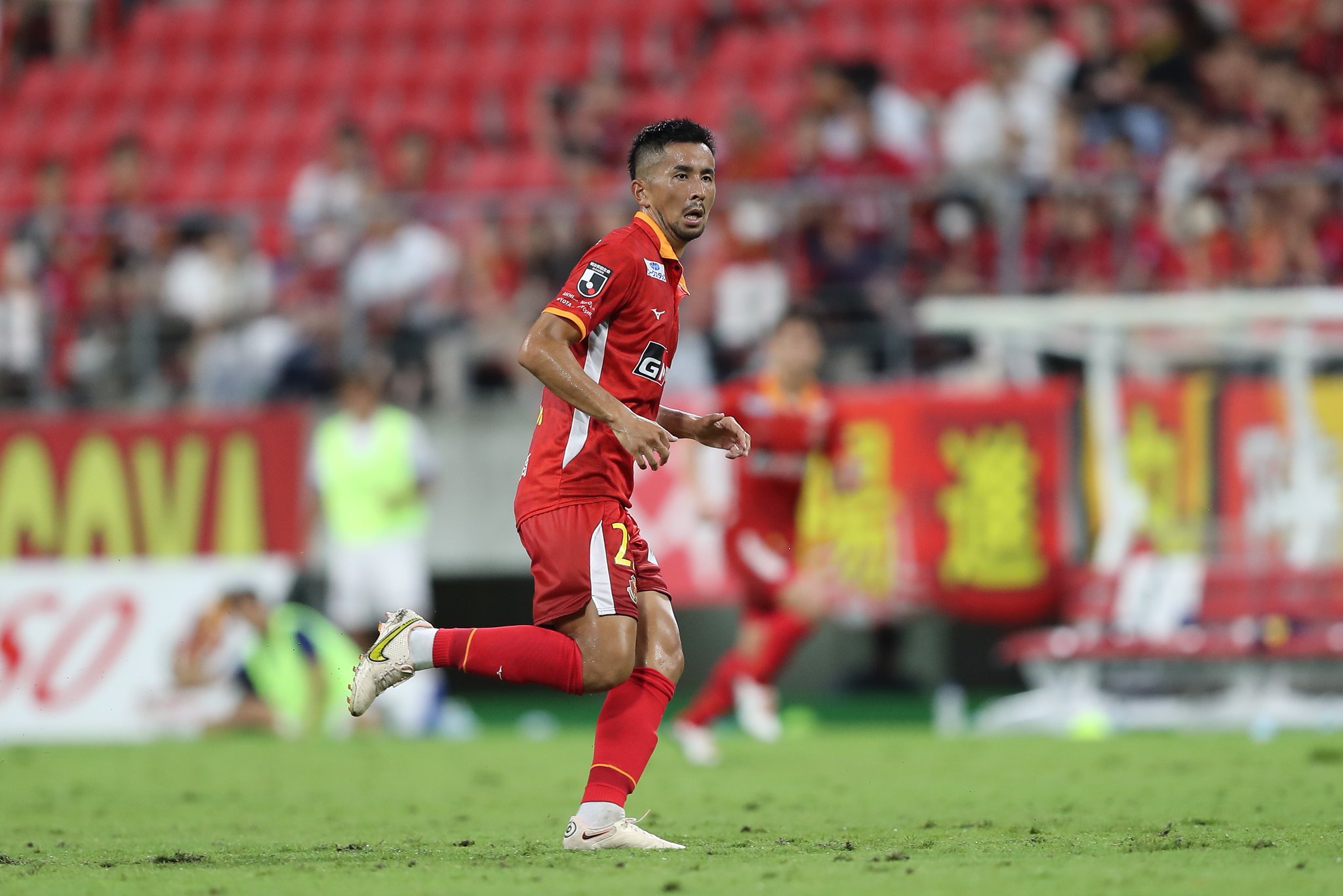 名古屋グランパス / Nagoya Grampus on X: 