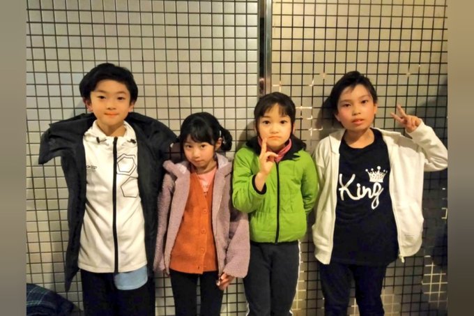 Twitterのコスプレ画像15