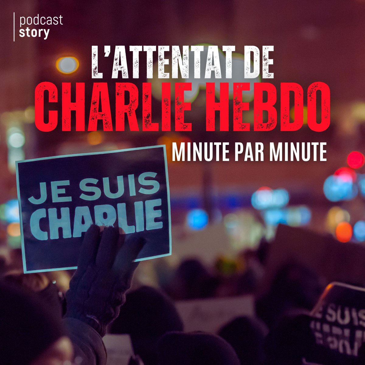 PodcastStory's tweet photo. Charb - Cabu - George Wolinski - Tignous -  Honoré - Elsa Cayat - Frédéric Boisseau - Michel Renaud - Franck Brinsolaro - Ahmed Merabet - Mustapha Ourrad - Bernard Maris.

C'était il y a 9 ans. https://t.co/obo92i6Qqs