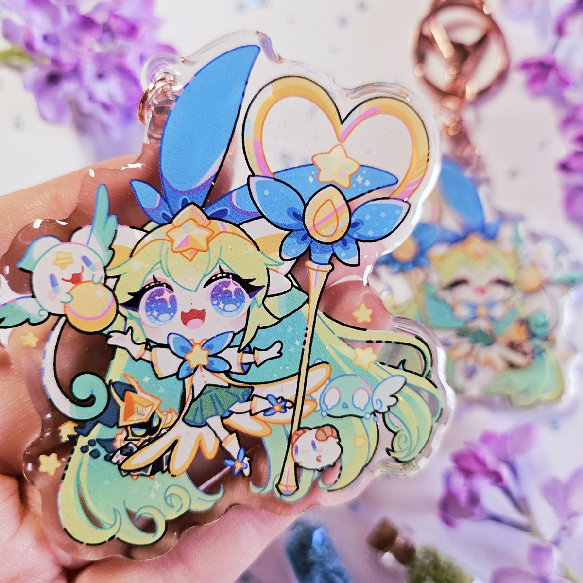 cinamoncune's tweet photo. Star Guardian Lulu ⭐️

https://t.co/km7JkNzPuB https://t.co/e45ZQVhsDS