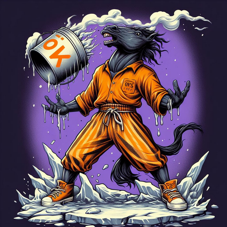 nft_ind's tweet photo. im alive - OK (1) 

indescribable NFTs are images that do not express a specific meaning and  concept, and the viewer does not understand a specific purpose by  seeing them

Link :https://t.co/iIqixeAduQ

#NFTs #Tezos #NFTCommunity #NFTGiveaway https://t.co/JsOOen9VV3